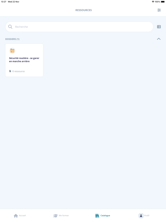 Screenshot #6 pour Coliform