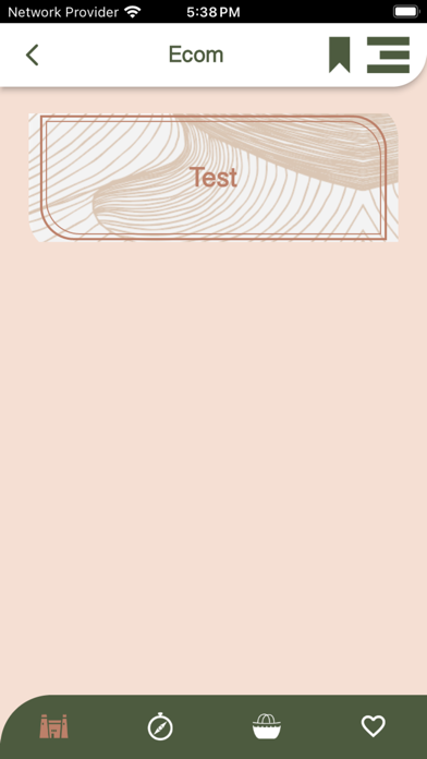 Alghurfah Screenshot