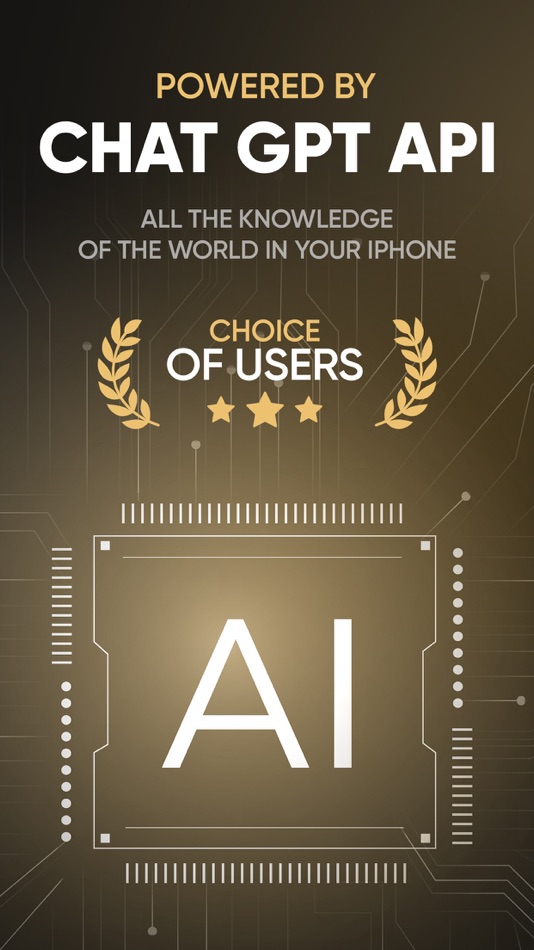 #1. AI Gemini: Smart Solver Chat (iOS) 由: Oleksandr Suprunenko