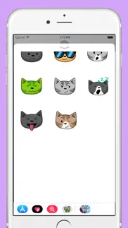 doodlecats: catmojis problems & solutions and troubleshooting guide - 3