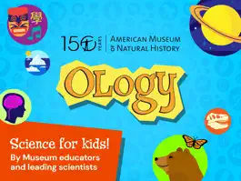 Game screenshot OLogy: Science for Kids mod apk