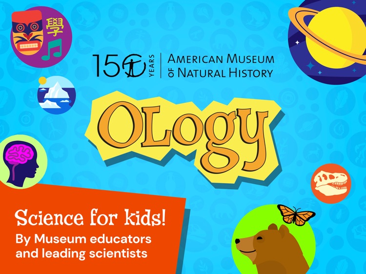 OLogy: Science for Kids