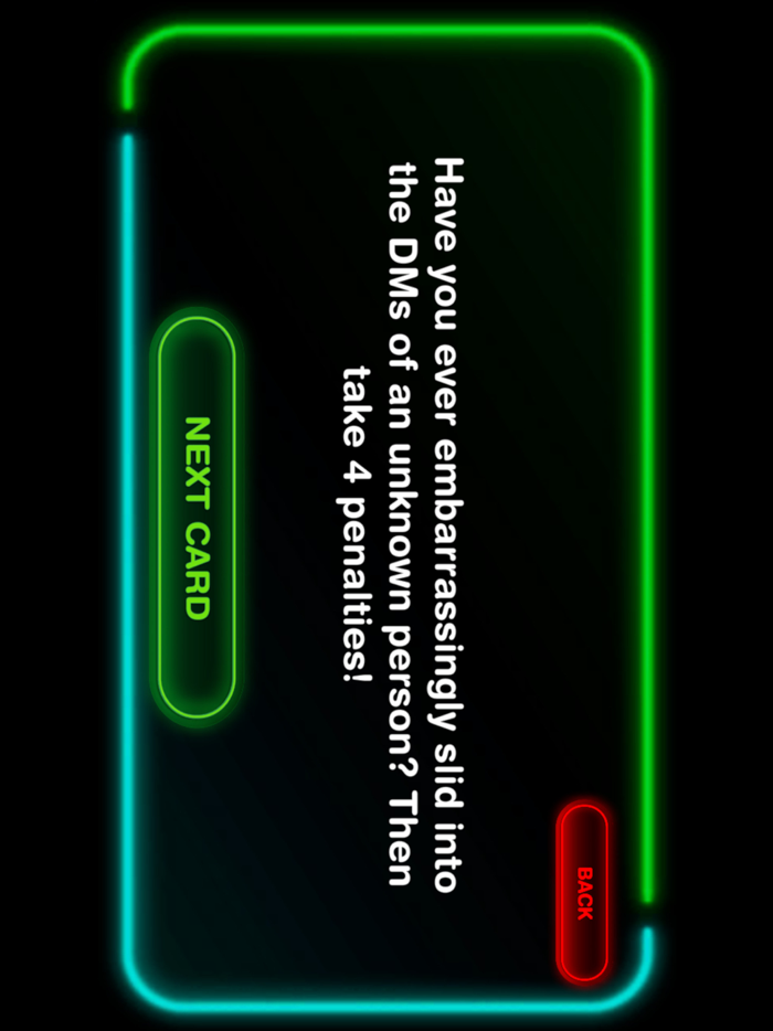 ShotUp · Party Game