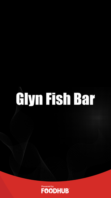 Glyn Fish Bar Screenshot