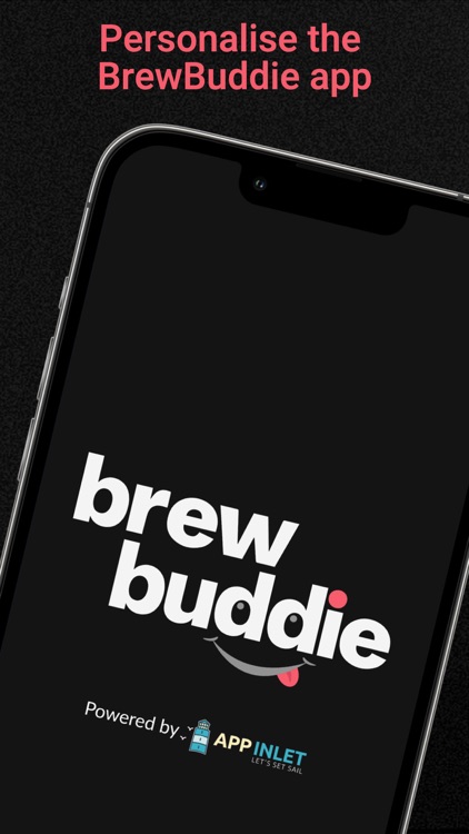 BrewBuddie