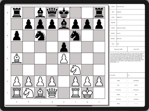 SUPER CHESS BOARDのおすすめ画像3