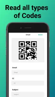 qr scanner & barcode generator problems & solutions and troubleshooting guide - 3