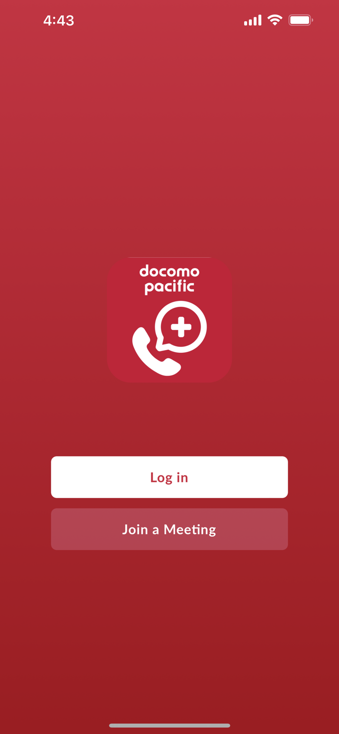 DOCOMO PACIFIC UC