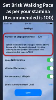 brisk walking tracker problems & solutions and troubleshooting guide - 4