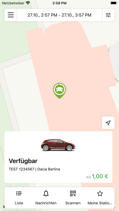 sheepersharing.com Screenshot