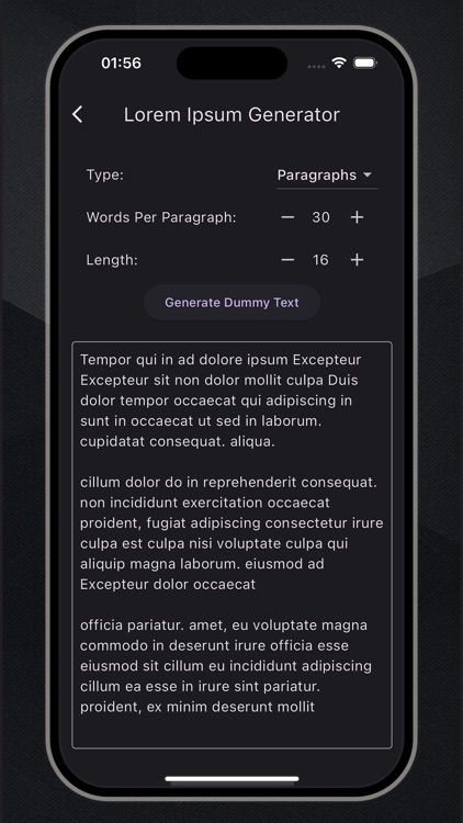 Dev Snippets screenshot-5
