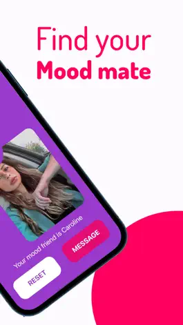 Game screenshot MoodyMate apk