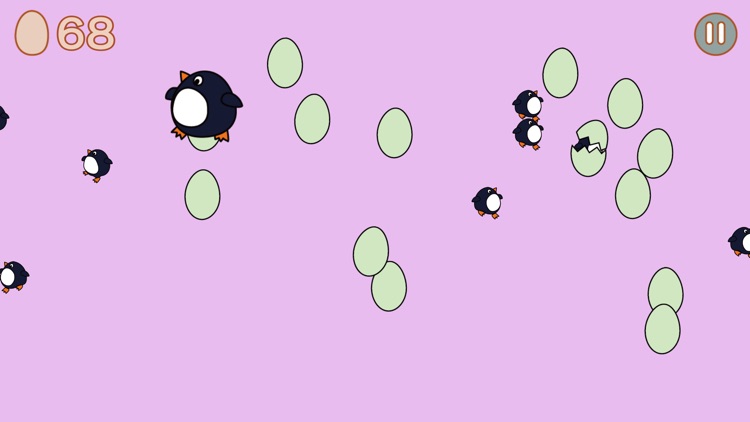 Happy chickens - Lay eggs screenshot-4