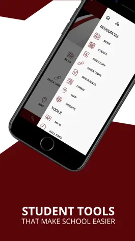 Game screenshot Albany High School apk