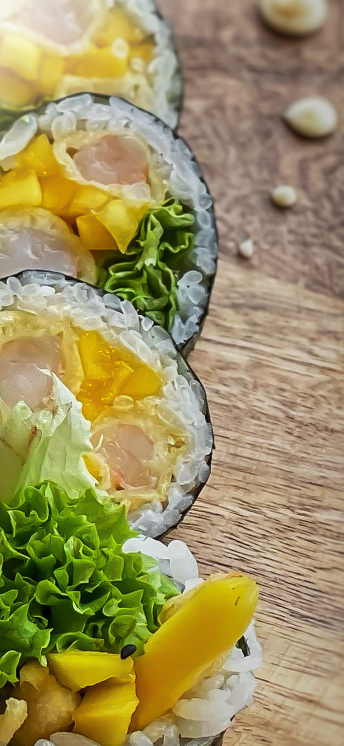 Akira Sushi and Ramen