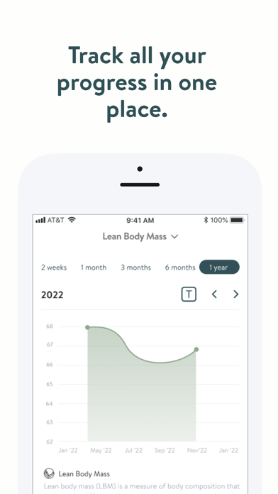 Cleanfoodfix Screenshot