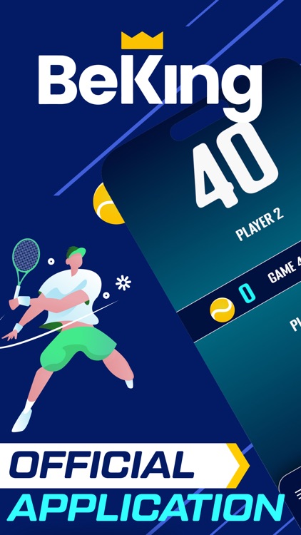 BeKing: Sports Online Counter