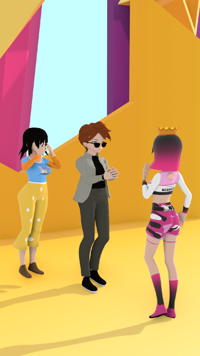 300 Pounds Beauty Run