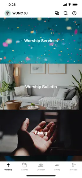 Game screenshot Wesley UMC SJ mod apk