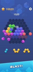 Six Puzzle screenshot #1 for iPhone