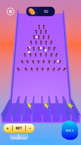 Game screenshot Plinko Prodigy: The Challenge hack