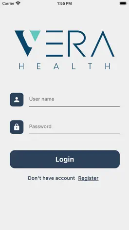Game screenshot Vera Health Company mod apk