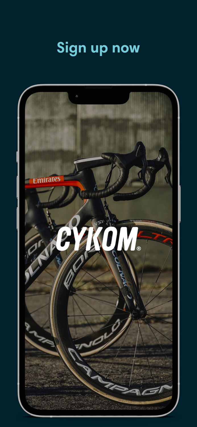 Cykom