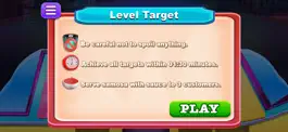 Game screenshot Food Express Cooking Game hack