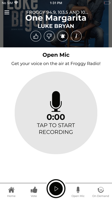 Froggy Radioのおすすめ画像4