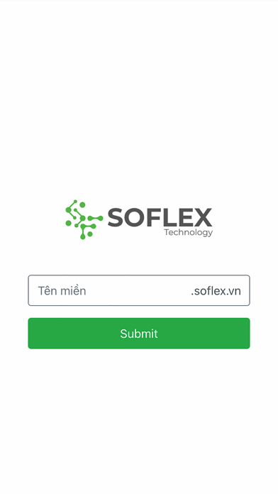 Soflex Manager Screenshot