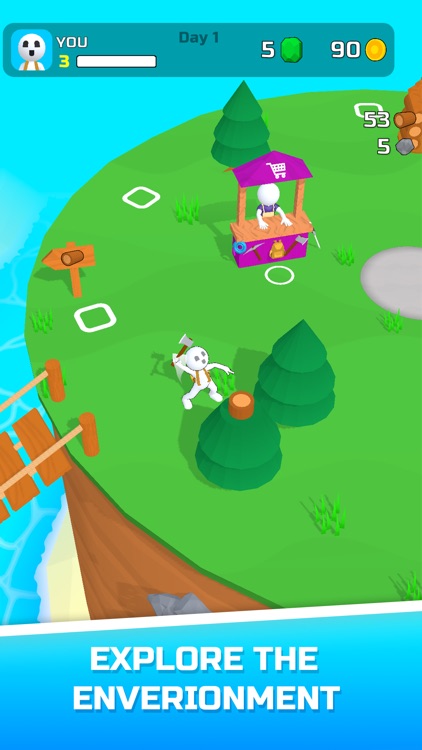 Tube World - Climb Adventure