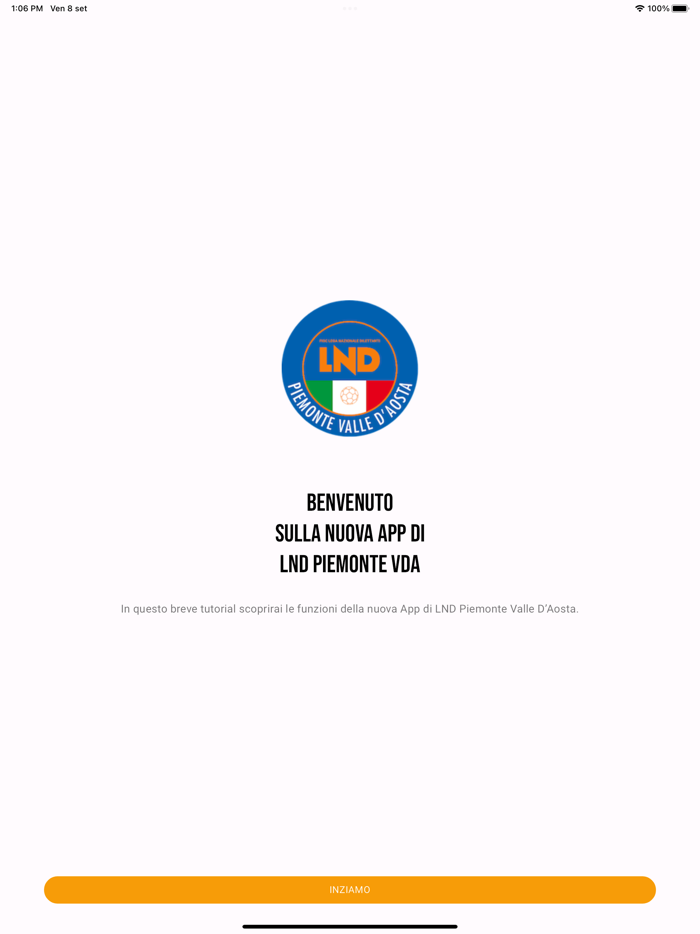 LND Piemonte Valle d’Aosta