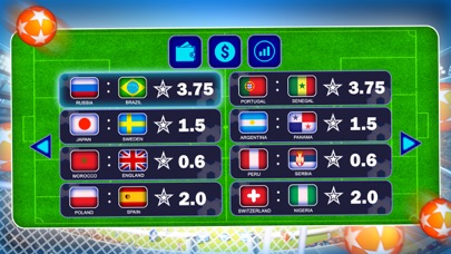 Coach Oracle: Score Predictor Screenshot