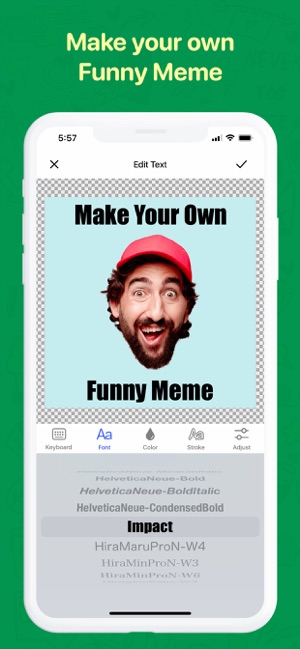 om goodies 2 by knowbody - Sticker Maker for WhatsApp