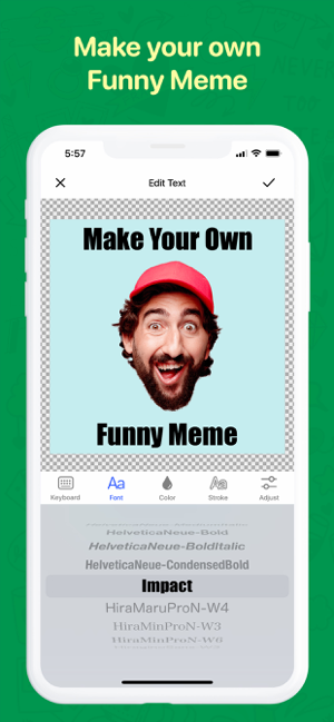 ‎WaSticker - Sticker Maker Screenshot