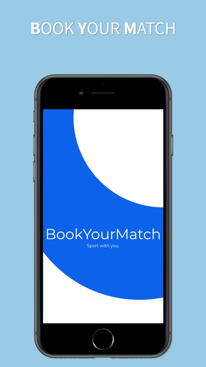 Book Your Match