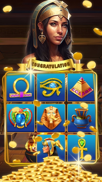 Fire Games Screenshot