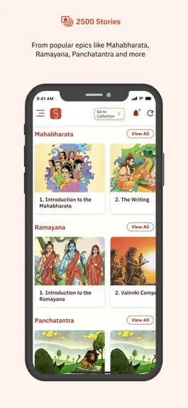 Game screenshot Gurukula-Indian Culture Online apk
