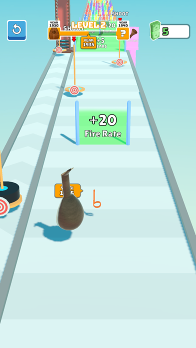 Music Road 3D Screenshot