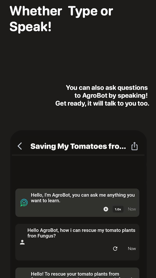 #4. AgroBot: Plant Identifier AI (iOS) 由: Cekirdek Bilgisayar