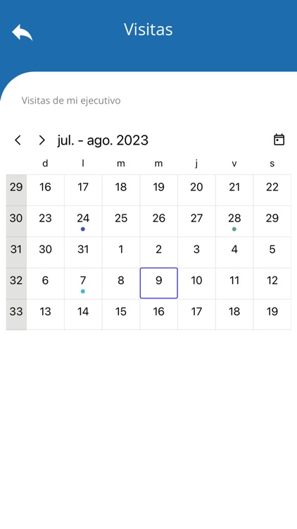 RecargaKlic Yaavs screenshot-3