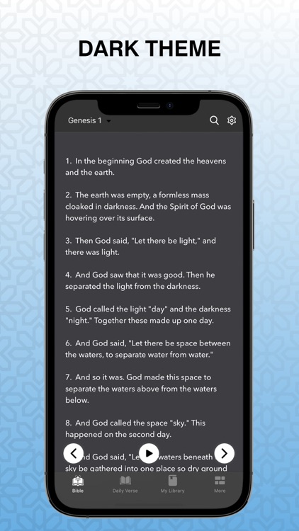 Holy New King James Version screenshot-5