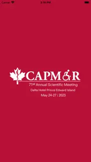 capm&r 2023 problems & solutions and troubleshooting guide - 1