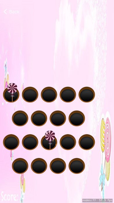 Sweet Candy Pie Screenshot