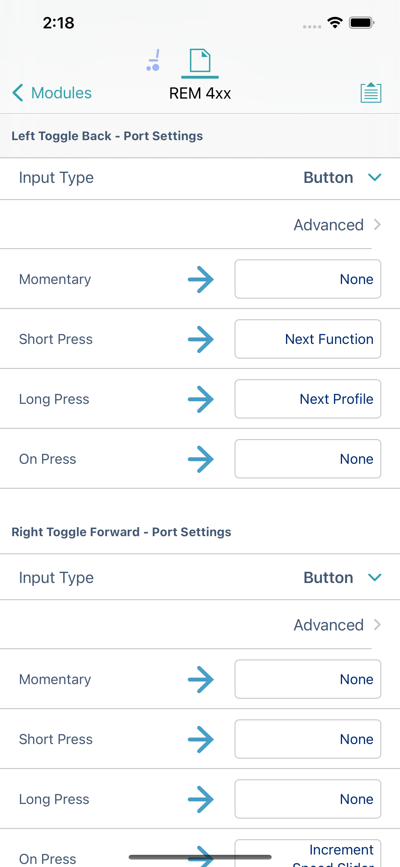 LiNX Access