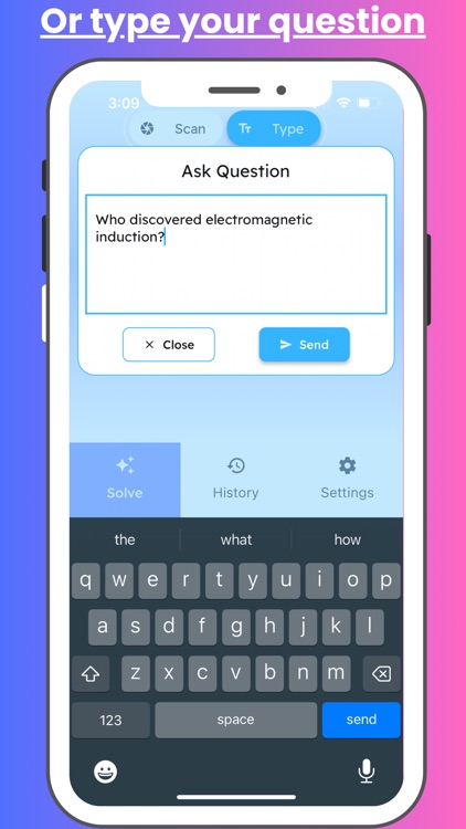 AI Homework Helper by HootAI