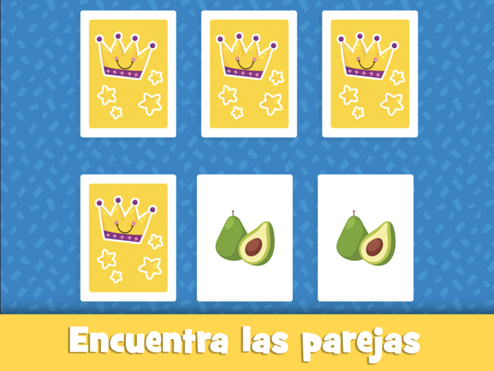 Las vocales para niños español