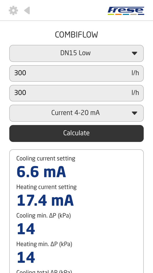 #4. Frese Valves (iOS) 由: Frese