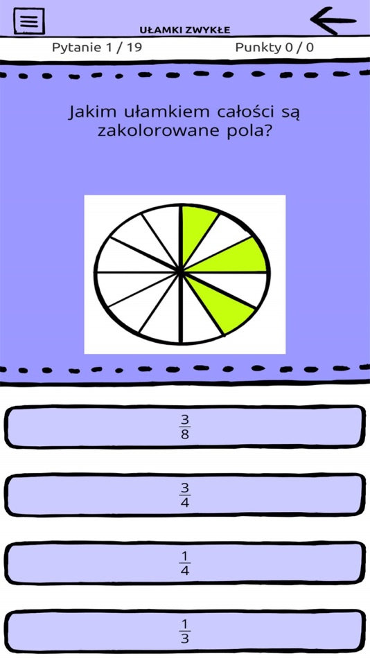 #5. matma na luzie dla klas 5-6 (iOS) Podle: EduTechnologies sp. z o.o.