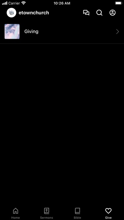 Word Ministries Eunice